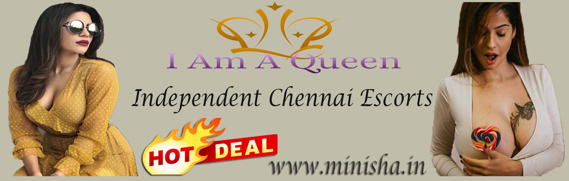 independent Chennai escorts