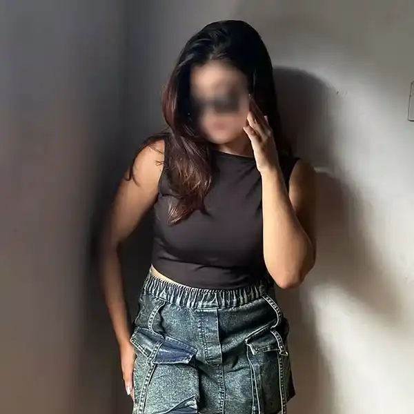 Private Praty Russian Call Girl in Mylapore